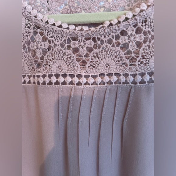 Twik by maison Simons dress - Picture 4 of 10